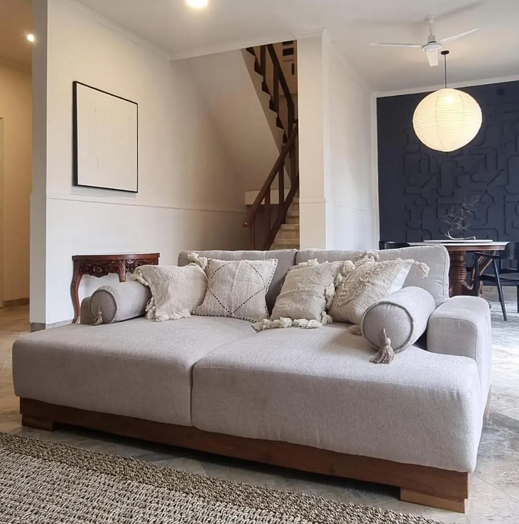 Mumbul Villas Nusa Dua  Nusa Dua (Bali)