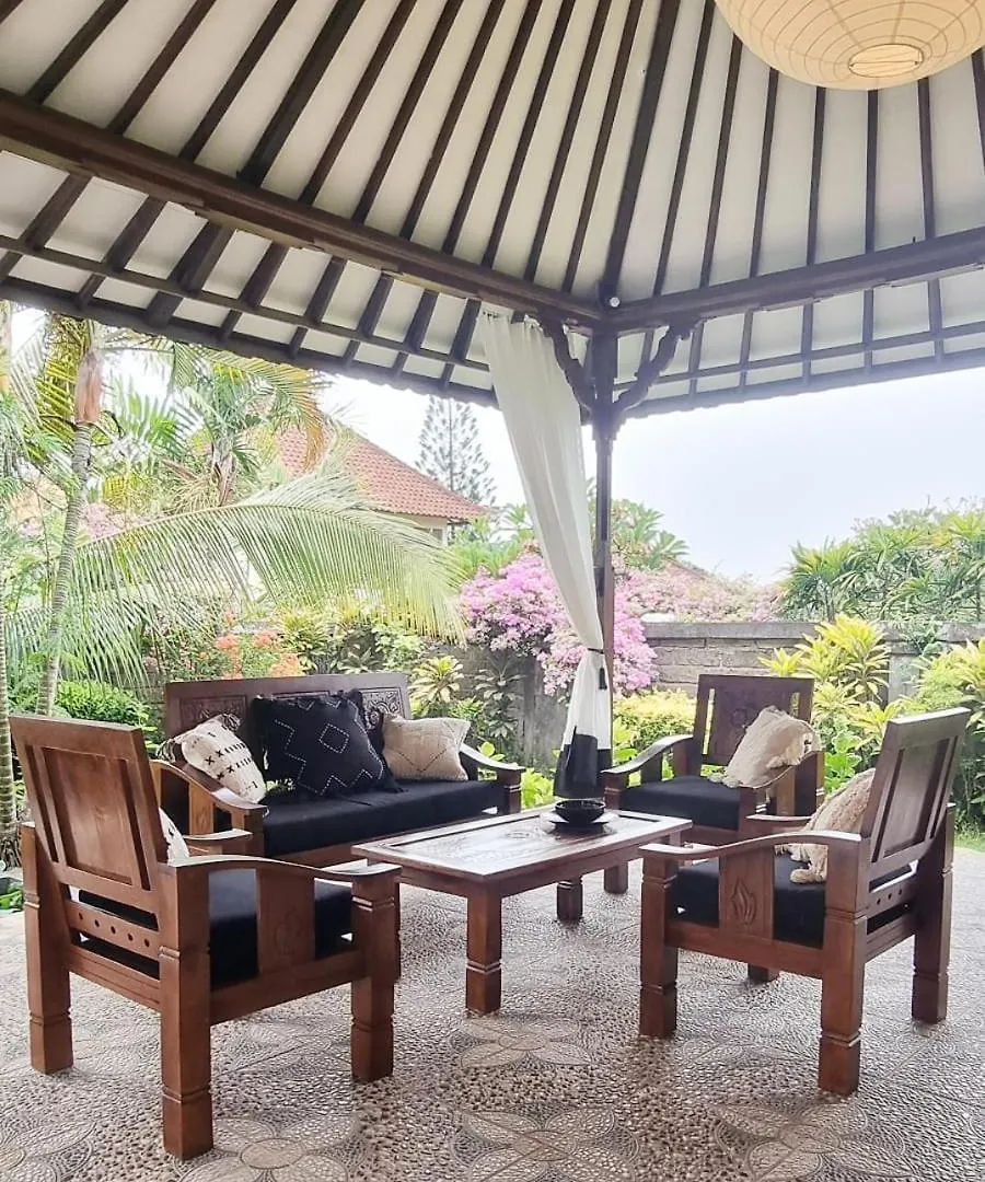 Mumbul Villas Nusa Dua
