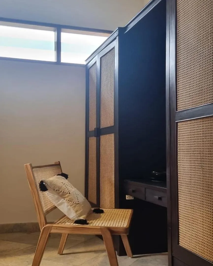 Mumbul Villas Nusa Dua  Indonesia