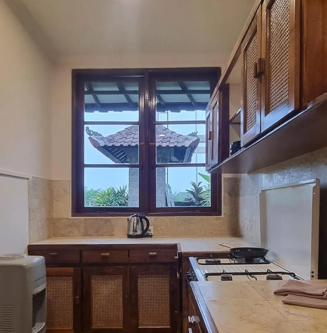 Mumbul Villas Nusa Dua  Indonesia