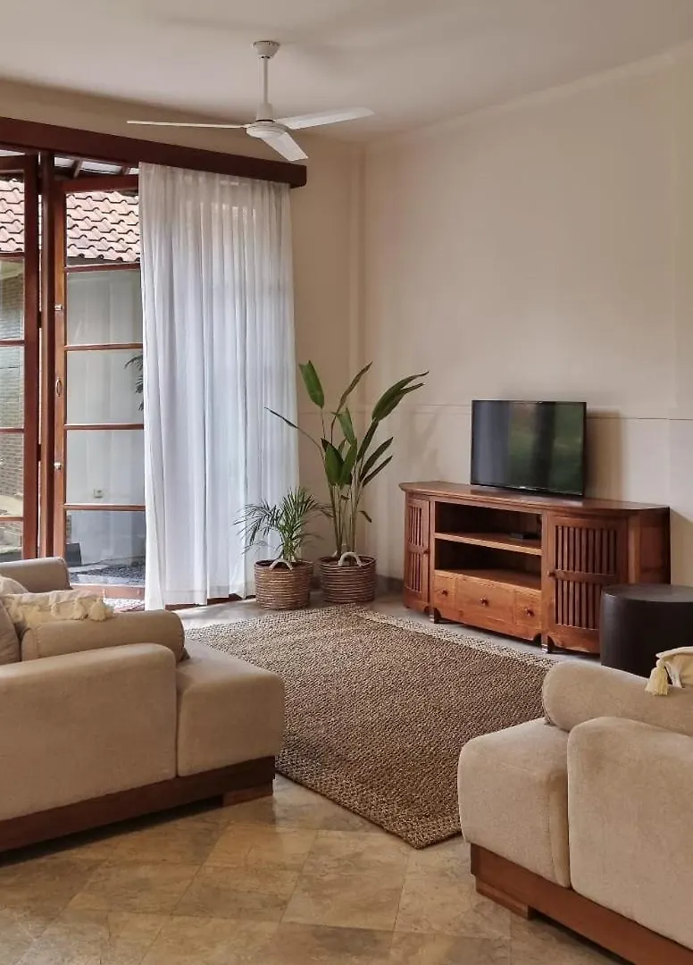 Mumbul Villas Nusa Dua